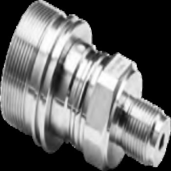 BW-DKS-CP300-M4 PA-grade monocrystalline silicon pressure sensors