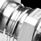 BW-DKS-CP300-M4 PA-grade monocrystalline silicon pressure sensors