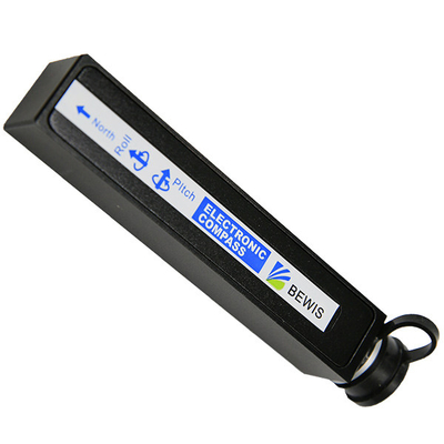 HEC365 Cost-Effective 3D Electronic Compass RS232/RS485/TTL Optional