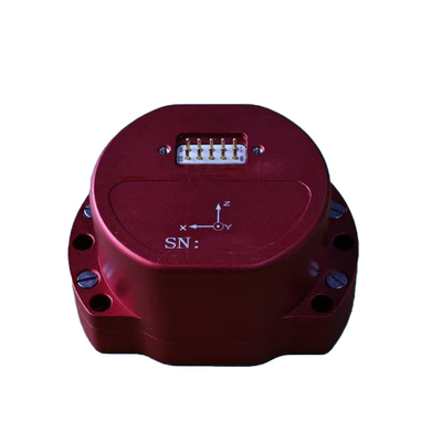 جایگزین کم هزینه MEMS IMU برای HG4930