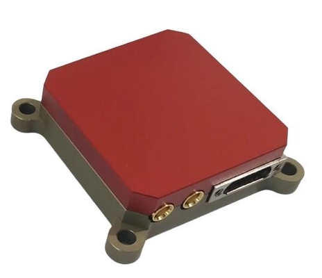 سیستم ناوبری MEMS با عملکرد بالا با جبران دو محور برای UAV / رباتیک