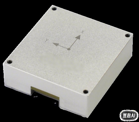 BW-5122-سیستم ناوبری یکپارچه MEMS با دقت بالا