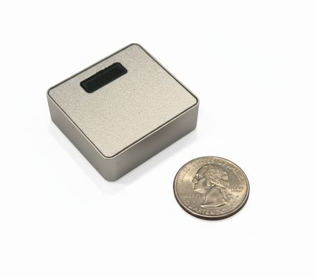 DMC630 اندازه کوچک سیستم مرجع جهت گیری با دقت بالا