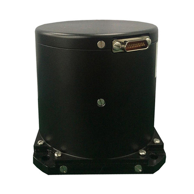 سیستم ناوبری یکپارچه فیبر نوری GI910 INS GNSS